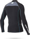 Magic Marine Merino wool neo vest 1,5 mm unisex top layer wetsuit