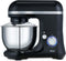 MOA SM1203NB - Keukenmachine Mixer - 1000 Watt 4 liter - Zwart