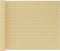 vidaXL - Balkonscherm - 75x500 - cm - HDPE - beige