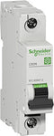 Schneider Electric M9F11103 Zekeringautomaat