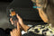 Fysic FX-5500 - DECT-telefoon - Grote verlichte toetsen - Zwart