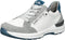 Ara 1224510 - Lage sneakers - Wijdte H - Kleur: Wit/beige