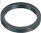 Xtasy Opvulring Balhoofd Aluminium 1 1/8 Inch 5mm Zwart