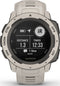 Garmin Instinct - Smartwatch - Hartslagsensor Slaapmonitor - Grijs