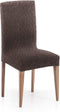 Stoelhoes Eysa ROC Bruin 50 x 60 x 50 cm 2 Stuks