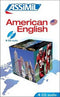 Assimil - Selbstlernkurs Amerikanisch ohne Mühe - 4 Audio CD's (165 min) (4 stuks)