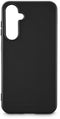 Hama Galaxy A25 5G - Soft case - Krasbestendig - Zwart