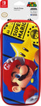 Hori NSW-161U - Premium Vault Case - Super Mario - Multi-color