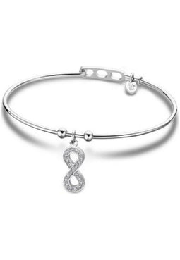 LOTUS Style - Armband - Dames - LS2015-2/5 MILLENNIAL - Êroestvrij staal - Armband - Dames - LS2015-2/5 MILLENNIAL - Êroestvrij staal -