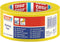 tesa 60760-00087-15 Markeringstape tesa Professional Zwart, Geel (l x b) 33 m x 50 mm 1 stuk(s)