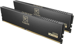 Team Group T-Create Expert - DDR5 Geheugen 32GB 6000MT/s CAS30 (2x 16GB)