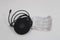 Logitech Rally Mic Pod - Microfoon - RightSound™ technologie - Grafiet