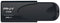 PNY Attaché 4 - USB 3.2 Gen 1 - 512GB - Zwart