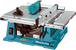 Makita 2704N - Tafelschaar - Nulspanningsbeveiliging - 255-260 mm zaagblad (1 stuk)