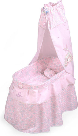De Cuevas Toys Mozes Roze 3-6 Years