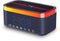 Oracle Red Bull Racing RB-SK300 - Wekkerradio met Bluetooth Speaker - Draadloos opladen - Zwart