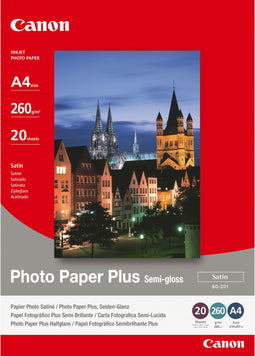 Canon 1686B021 - Fotopapier - Printeraccessoire