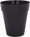 Pot capri ro high d56cm antraciet