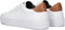 McGregor Sneakers - Lage Sneakers - Leer - Wit (1 paar)