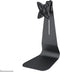 Neomounts FPMA-D850BLACK - Monitorsteun - In hoogte verstelbaar - Zwart