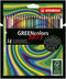 STABILO - Kleurpotlood 6019 greencolors arty 24st | 6 stuks