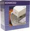 Kenwood AW31227 - Spatdeksel - Scharnierend deksel - 239 cm