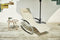 Feel Furniture - schommel ligstoel - Porto - Beige