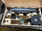 One For All DM 5110 - Universele monitorarm - Verstelbaar 360° - Zwart