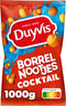 Duyvis Borrelnootjes Cocktail - Noten - 1 kg