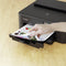Canon PIXMA TS705A - Inkjetprinter - 5 inktcartridges - Zwart