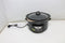 CrockPot CR507 - Slowcooker - Digitaal 4.7 liter - Zwart