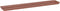 Artevasi - Rech Schotel Madagascar D80Cm Terra