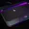 CoolerMaster NotePal X150 Spectrum - Laptopkoeler - 160 mm ventilator - Zwart