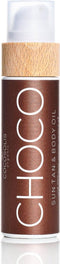 Bruinende Olie Cocosolis Choco (110 ml)
