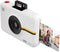 Kodak Step Touch - Compactcamera - 13Mpx - 1920x1080 (Full HD) - Wit