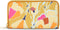 Oilily Zoey - Portemonnee - Dames - Ritssluiting - Groen - One size
