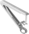 Westmark Kersenontpitter, lengte: 14 cm, aluminium, Kernex, zilver, 40002260