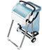 Tork W1 - Afvalzakhouder voor Vloerstandaard - 60 l - Zwart