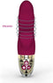Mystim - Hop Hop Bob Vibrator Fuchsia