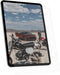 Urban Armor Gear 1233901P0000 - Screenprotector - Apple - Transparant