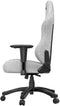 AndaSeat Phantom 3 - Gaming Chair - Ergonomisch ontwerp - Zwart