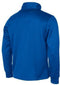 Stanno Field Half Zip Top - Voetbal - Regular fit - Blauw - Maat XL