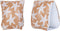 Swim Essentials Seastar - Zwembandjes 0-2 jaar - Oranje