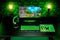 Razer Kraken V4 X - Gamingheadset - 7.1-surroundgeluid - Minecraft Edition