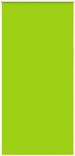 vidaXL - Rolgordijn - verduisterend - 105x230 - cm - stofbreedte - 100,7 - cm