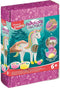 Maped Fabulous Factory 3D-puzzel Dieren