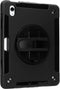 Mobiparts Armor - Tablet Case Apple iPad 10.9 (2022) - Extra hoge valbescherming - Zwart