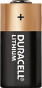 Duracell 123106 - Ultra Photo Batterijen - 3 Volt