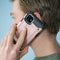 iMoshion Hoesje Geschikt voor Samsung Galaxy A52 (4G) / A52s / A52 (5G) Hoesje - iMoshion Rugged Xtreme Backcover - Rosé