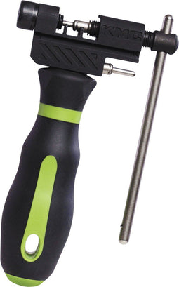 KMC kettingpons Chain tool Pro - Gereedschapsset - Zwart